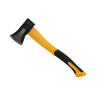 Топор -колун, 1000 г，фиберглассовое топорище