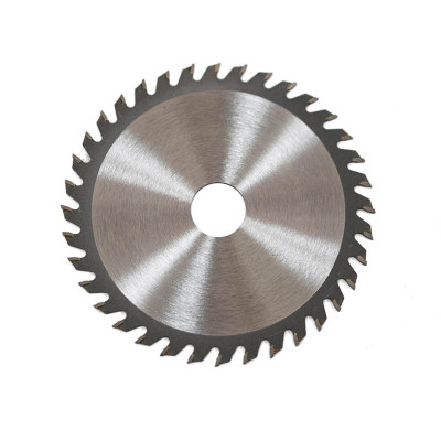 Пильный диск по дереву, 125 мм×36T×Ø22.23