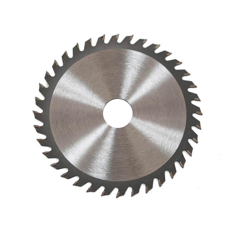 Пильный диск по дереву, 125 мм×36T×Ø22.23